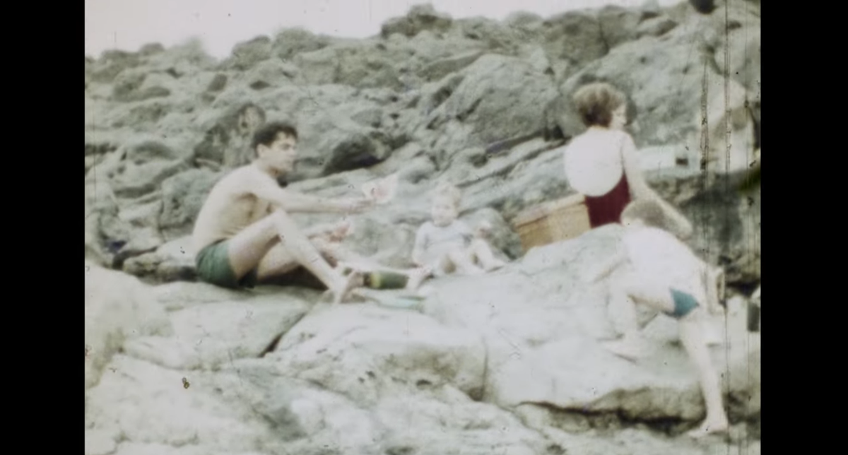 Día de ocio en la Playa Grande de Puerto del Carmen  en VIDEOS 